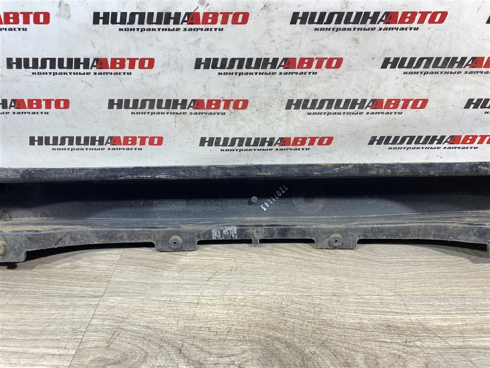 Усилитель бампера, 6000 рублей, Севастополь