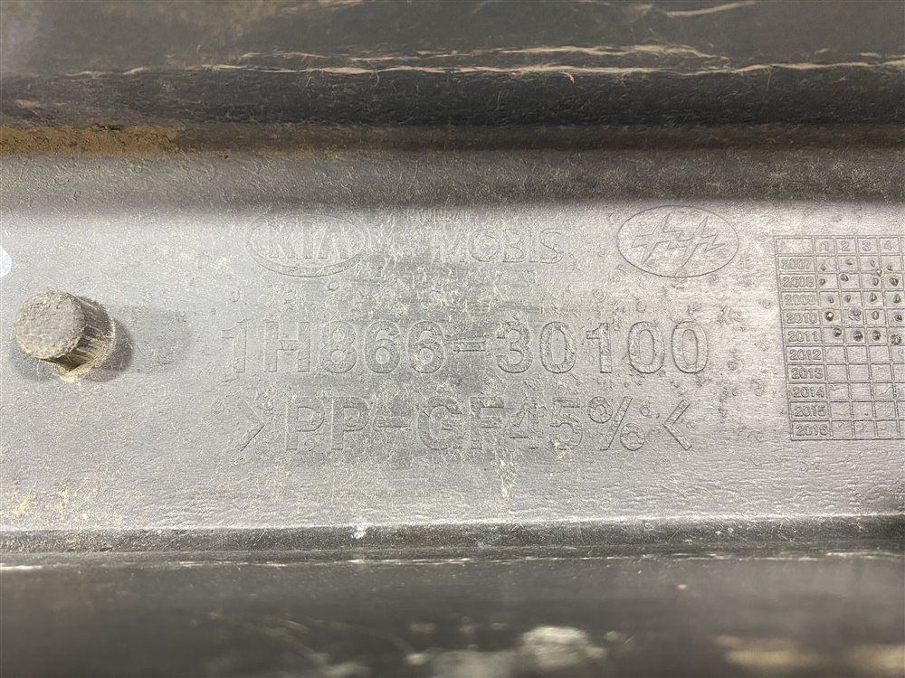 Усилитель бампера, 6000 рублей, Севастополь