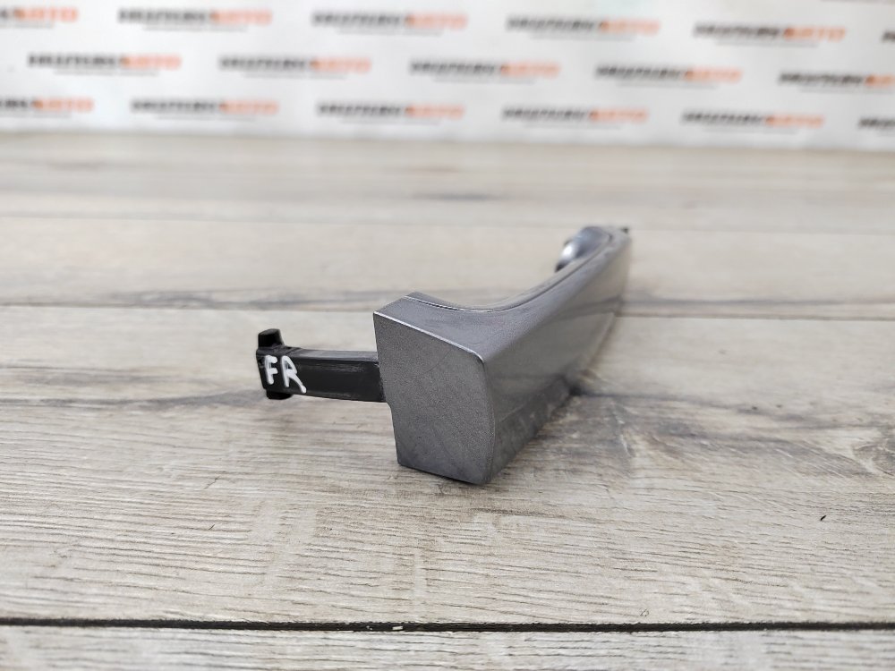 Ручка двери наружная, 500 рублей, Москва