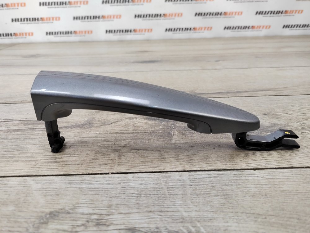 Ручка двери наружная, 500 рублей, Москва