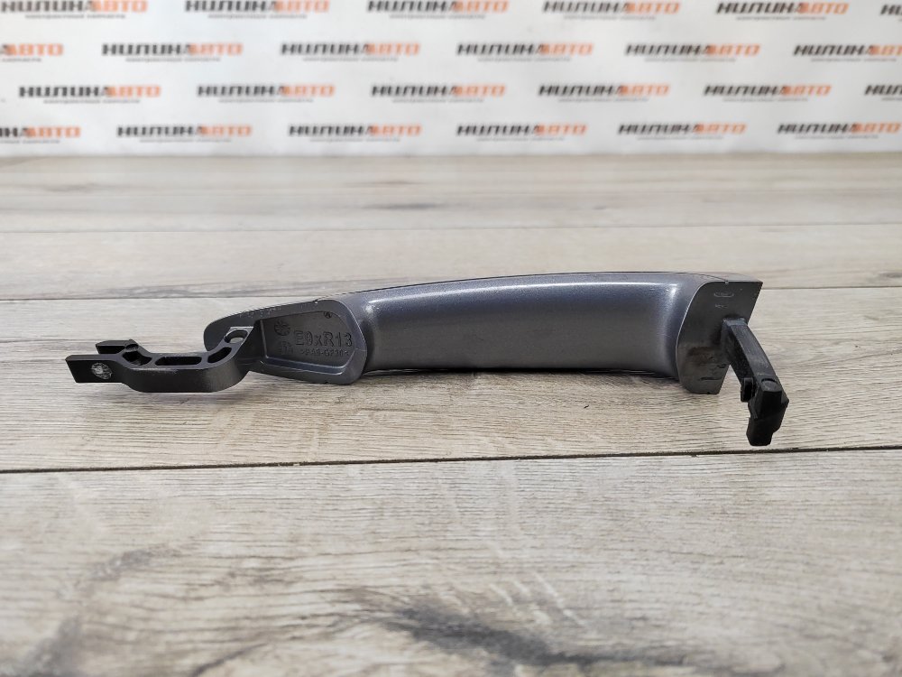 Ручка двери наружная, 500 рублей, Москва