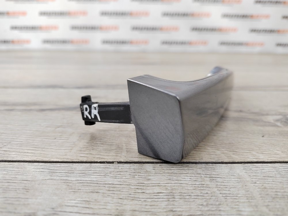 Ручка двери наружная, 500 рублей, Москва