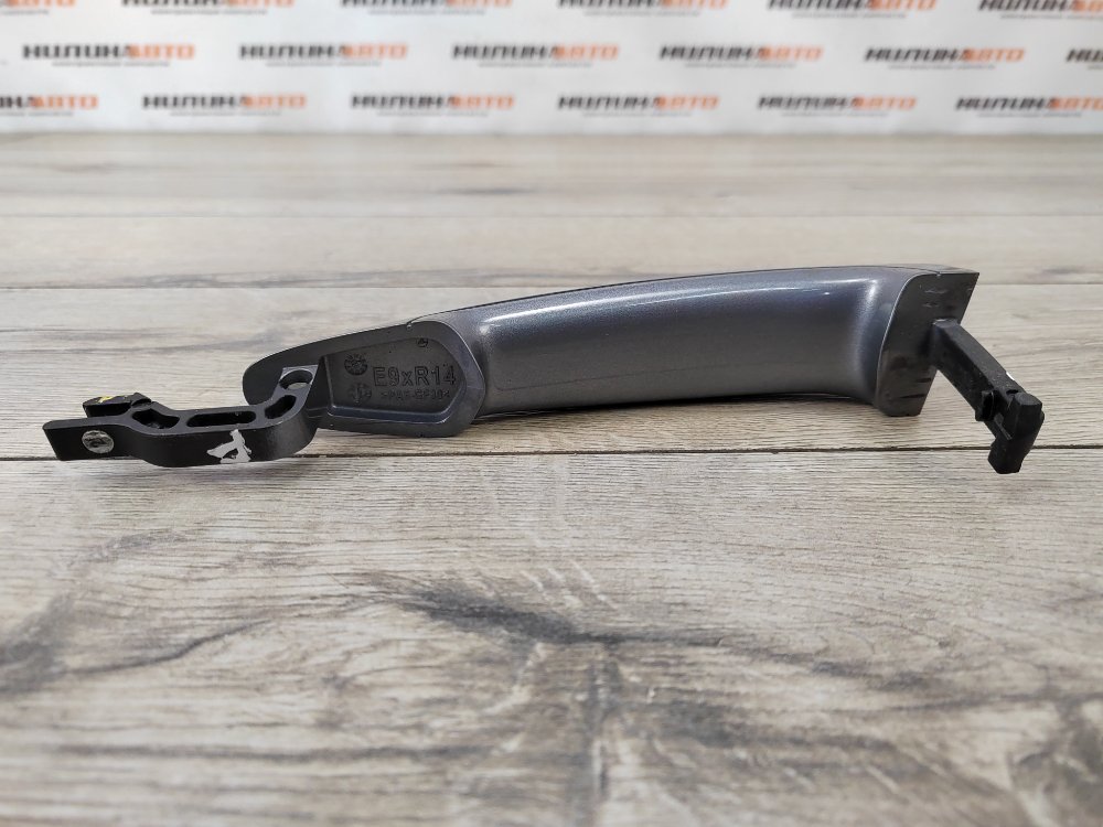 Ручка двери наружная, 500 рублей, Москва