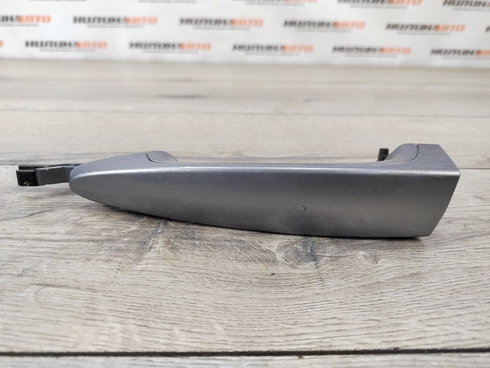 Ручка двери наружная, 500 рублей, Москва