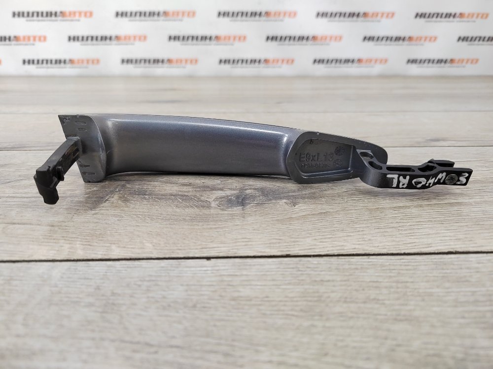 Ручка двери наружная, 500 рублей, Москва