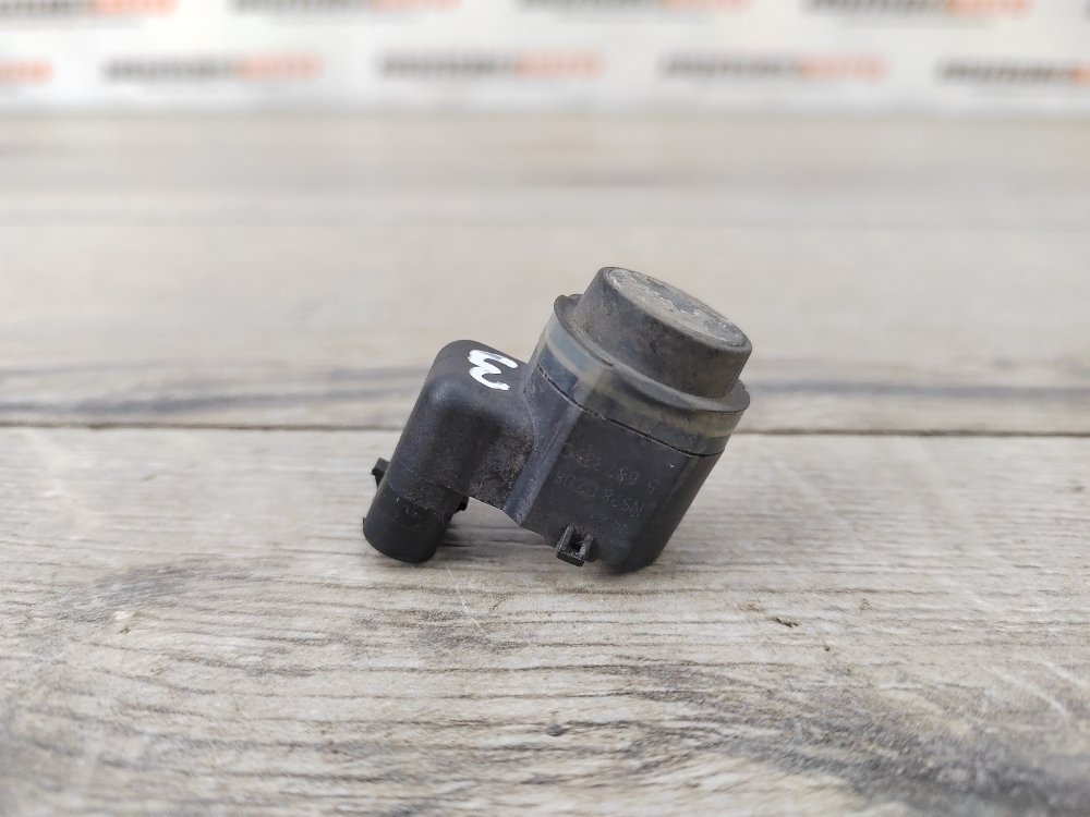 Датчик парктроника, 1000 рублей, Москва