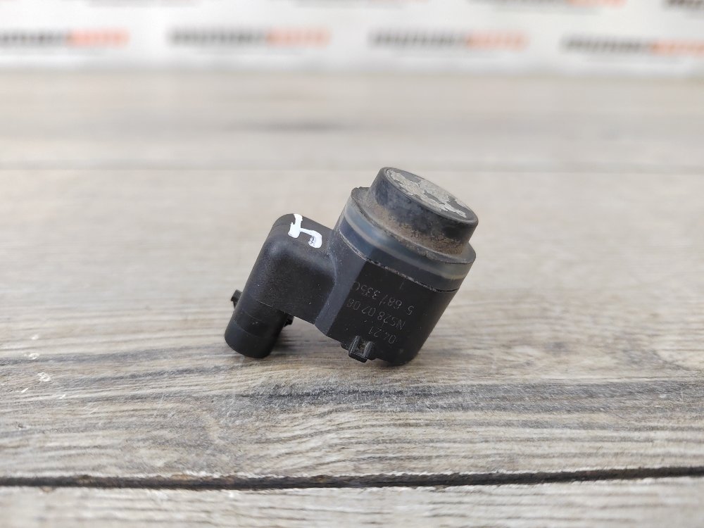 Датчик парктроника, 1000 рублей, Москва