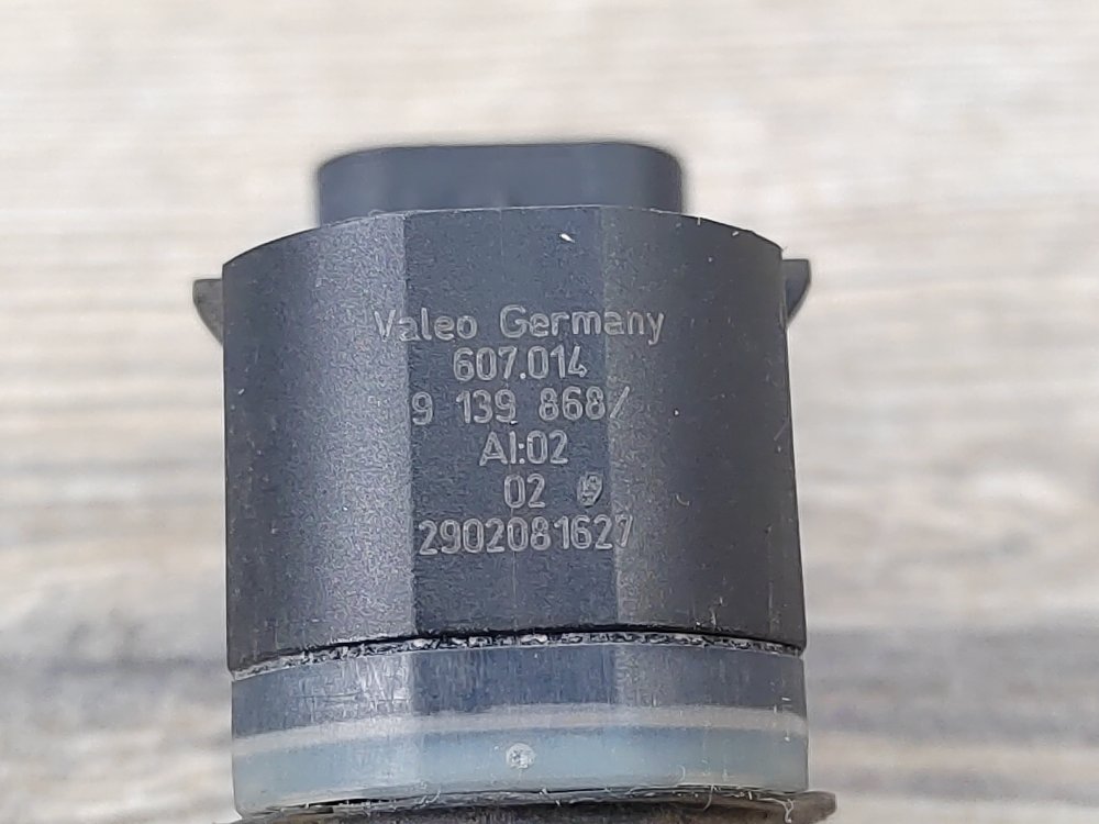 Датчик парктроника, 1000 рублей, Москва