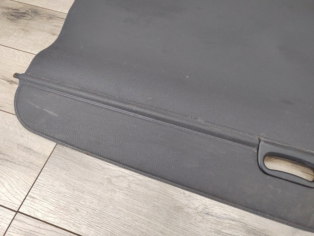 Шторка багажника, 8000 рублей, Москва