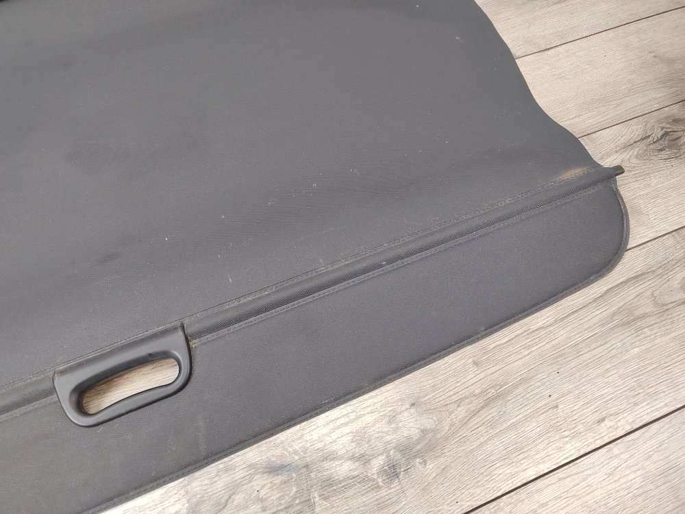 Шторка багажника, 8000 рублей, Москва