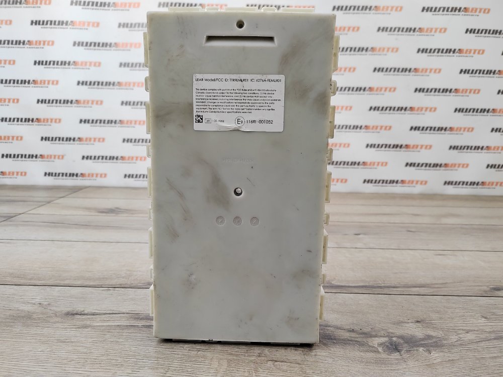 Блок предохранителей салон, 6000 рублей, Москва