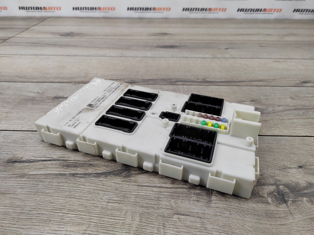 Блок предохранителей салон, 6000 рублей, Москва