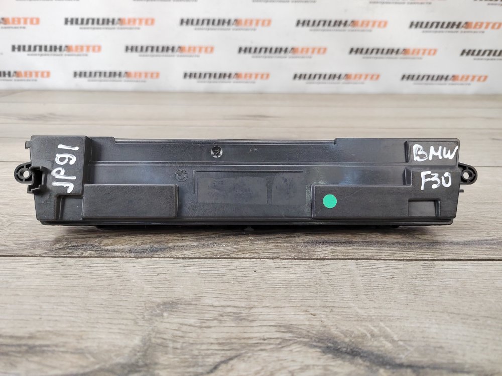 Блок управления печкой, 3000 рублей, Москва