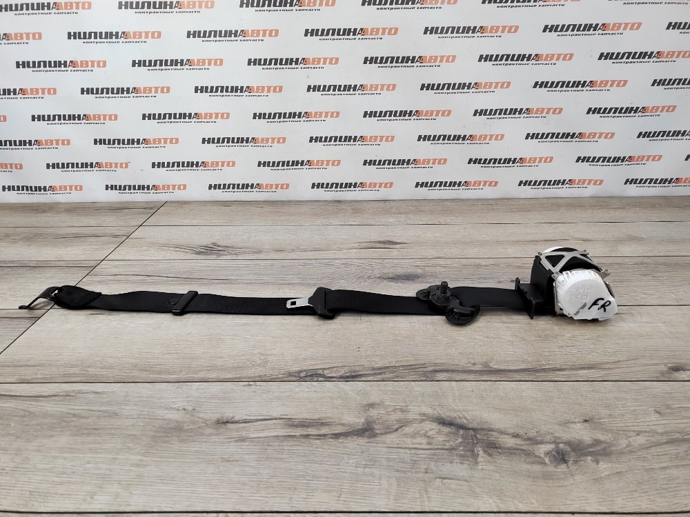 Ремень безопасности, 1500 рублей, Москва