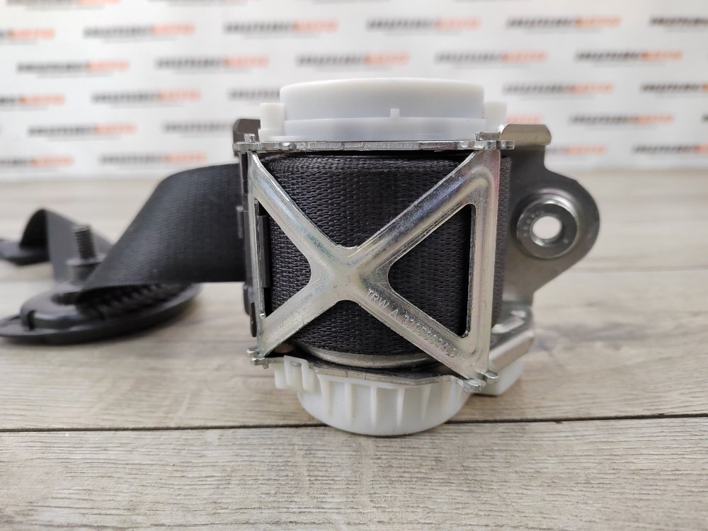 Ремень безопасности, 1500 рублей, Москва