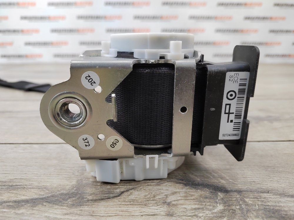 Ремень безопасности, 1500 рублей, Москва