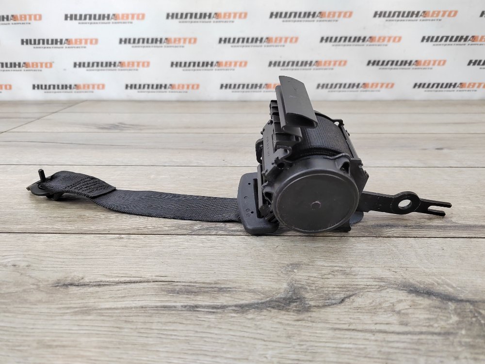 Ремень безопасности, 1000 рублей, Москва