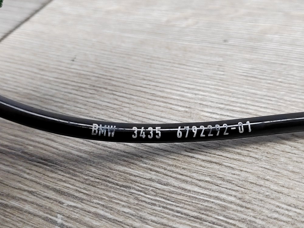 Датчик износа тормозных колодок, 600 рублей, Москва