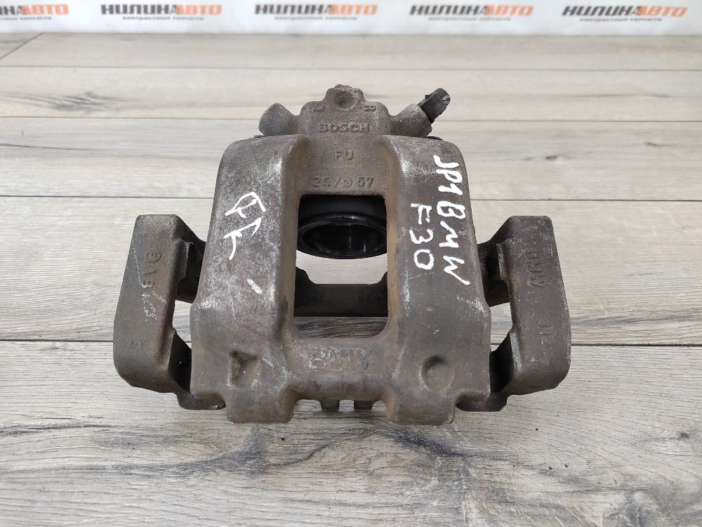 Суппорт тормозной, 2000 рублей, Москва