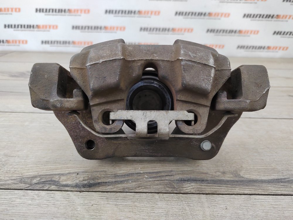 Суппорт тормозной, 2000 рублей, Москва