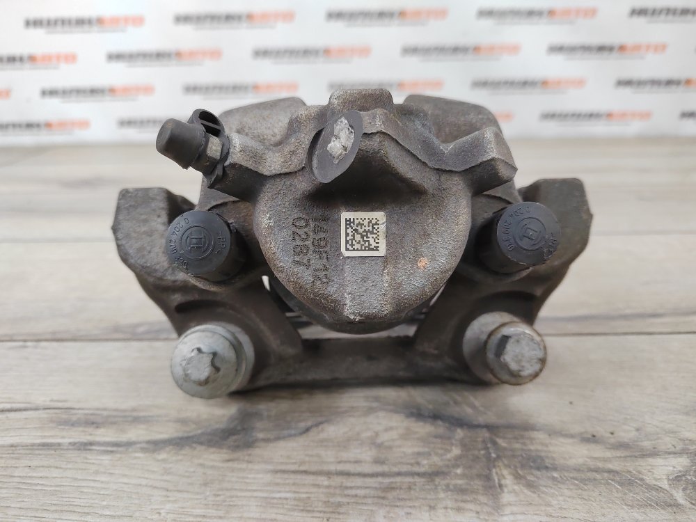 Суппорт тормозной, 2000 рублей, Москва