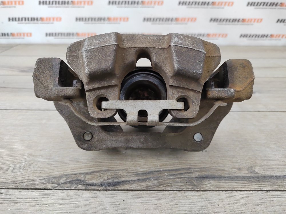 Суппорт тормозной, 2000 рублей, Москва