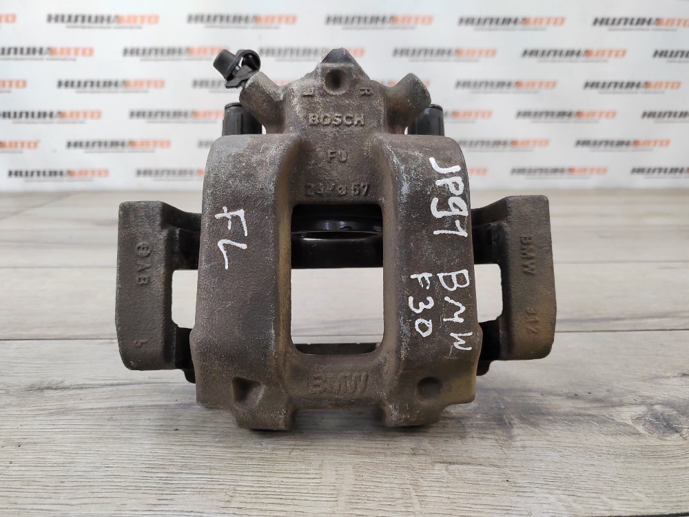 Суппорт тормозной, 2000 рублей, Москва