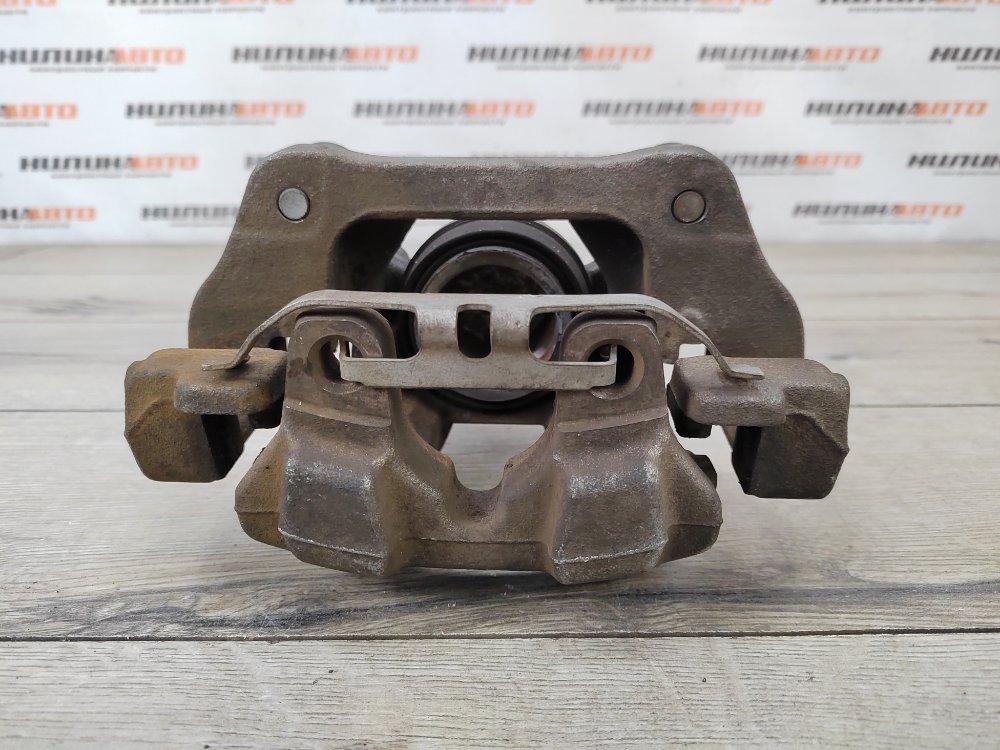 Суппорт тормозной, 2000 рублей, Москва