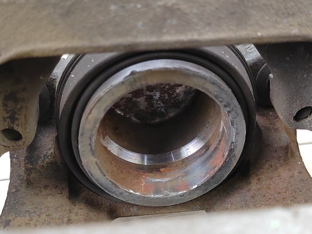 Суппорт тормозной, 2000 рублей, Москва