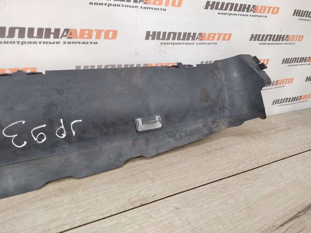 Дефлектор в торпедо, 3000 рублей, Москва