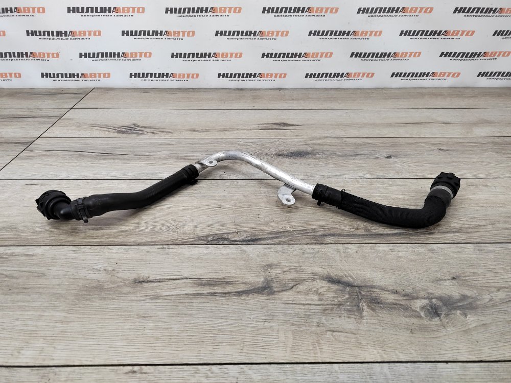 Патрубок системы охлаждения, 950 рублей, Москва