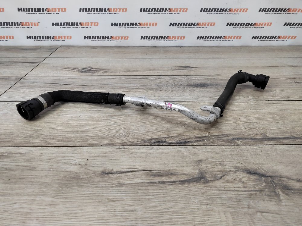 Патрубок системы охлаждения, 950 рублей, Москва