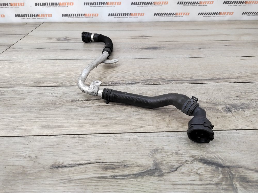 Патрубок системы охлаждения, 950 рублей, Москва