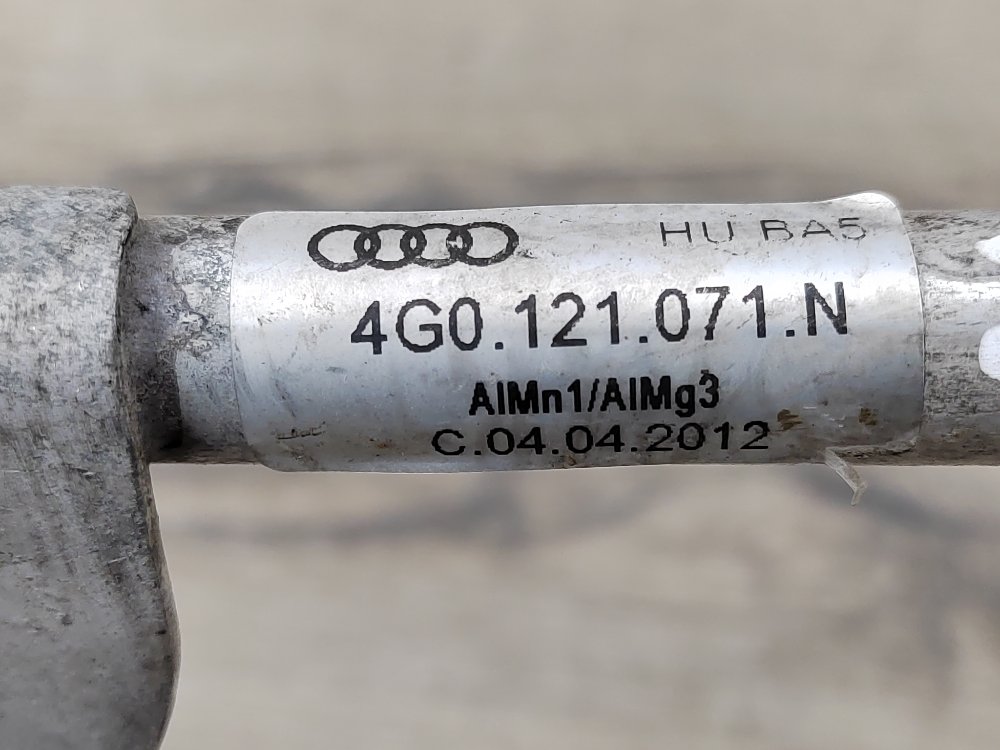 Патрубок системы охлаждения, 950 рублей, Москва