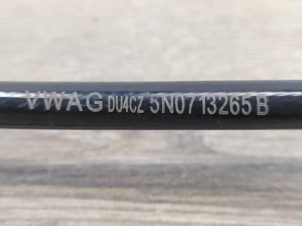 Трос АКПП, 1800 рублей, Москва