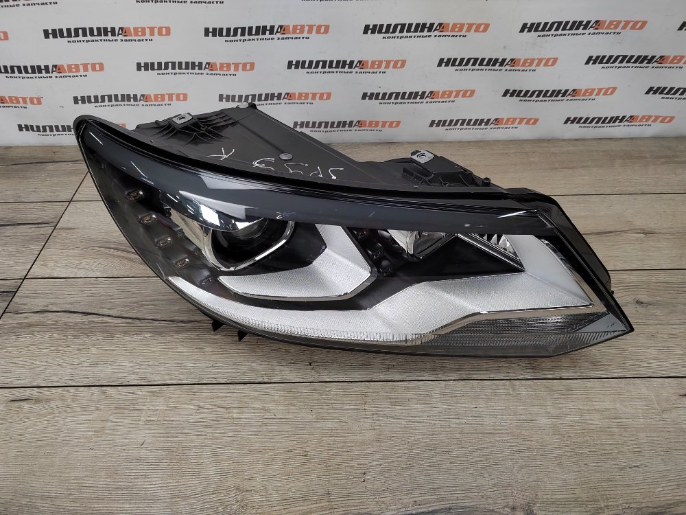 Фара ксенон XENON, 33000 рублей, Москва