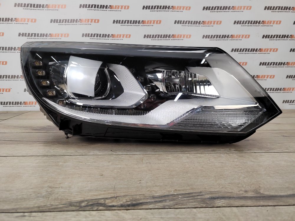 Фара ксенон XENON, 33000 рублей, Москва