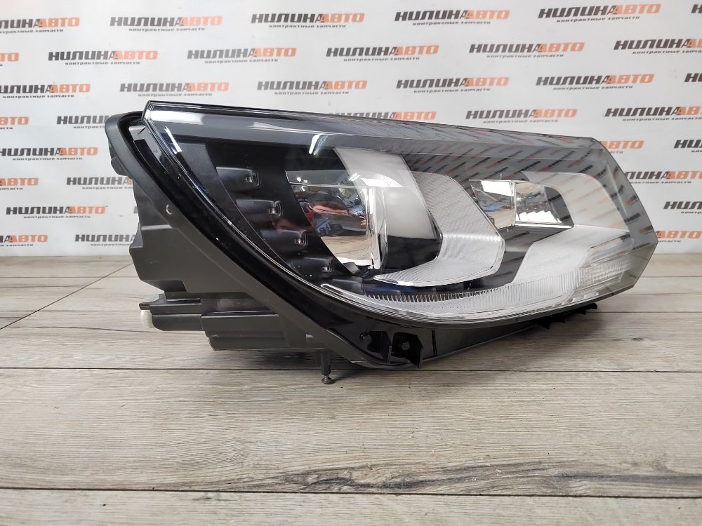 Фара ксенон XENON, 33000 рублей, Москва