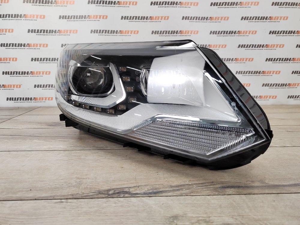 Фара ксенон XENON, 33000 рублей, Москва