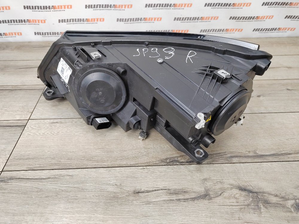 Фара ксенон XENON, 33000 рублей, Москва