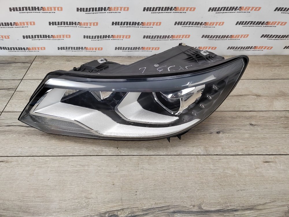 Фара ксенон XENON, 33000 рублей, Москва