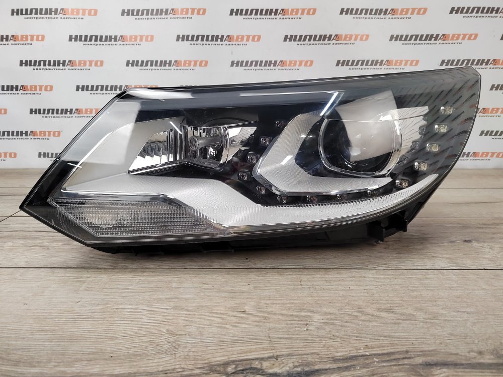 Фара ксенон XENON, 33000 рублей, Москва