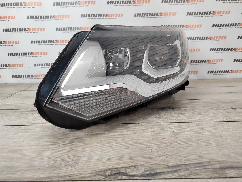 Фара ксенон XENON, 33000 рублей, Москва