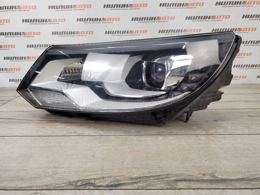 Фара ксенон XENON, 33000 рублей, Москва