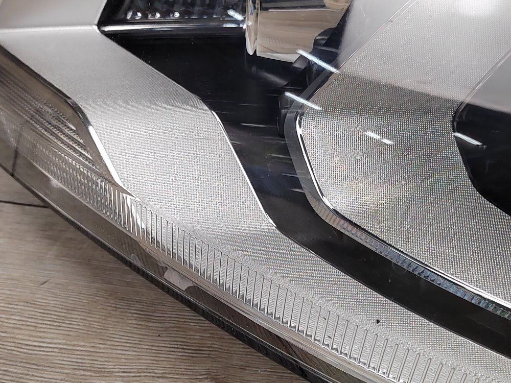 Фара ксенон XENON, 33000 рублей, Москва