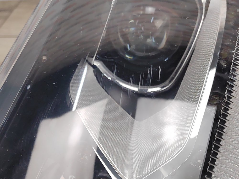 Фара ксенон XENON, 33000 рублей, Москва