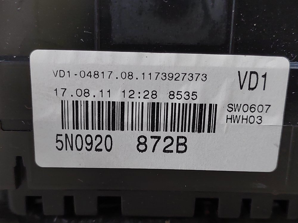 Панель приборов, 4000 рублей, Москва