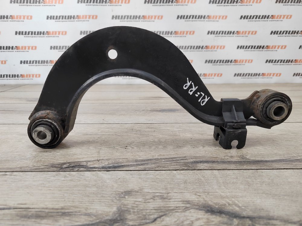 Рычаг задней подвески верхний, 1000 рублей, Москва