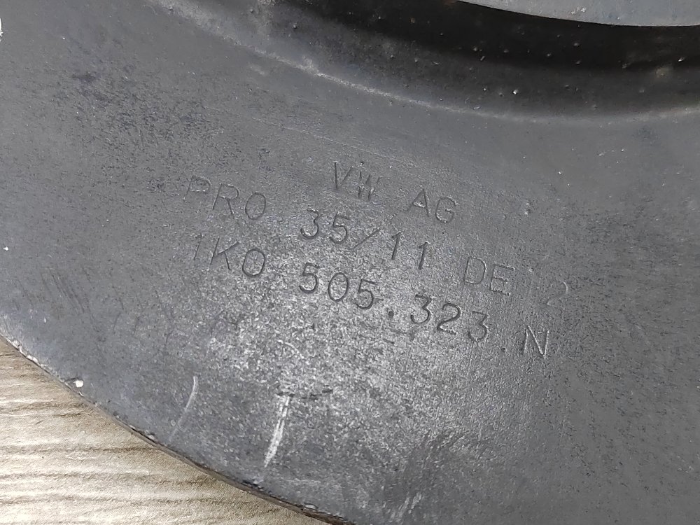 Рычаг задней подвески верхний, 1000 рублей, Москва