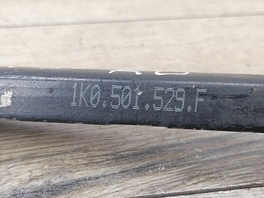 Рычаг задней подвески нижний, 500 рублей, Москва